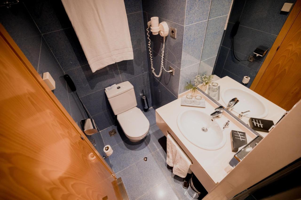 Hotel Font D'Argent Pas De La Casa Esterno foto